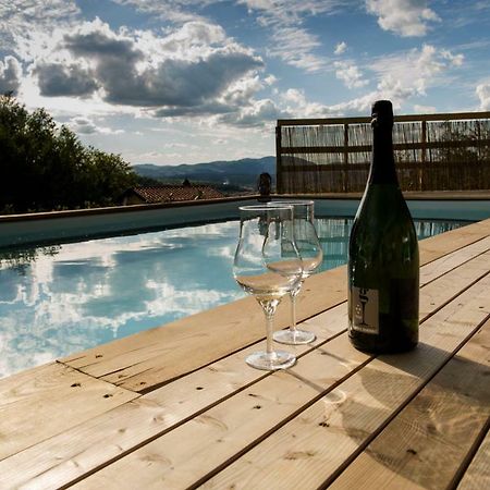 Casa Otium Toscana Terranuova Bracciolini Luaran gambar