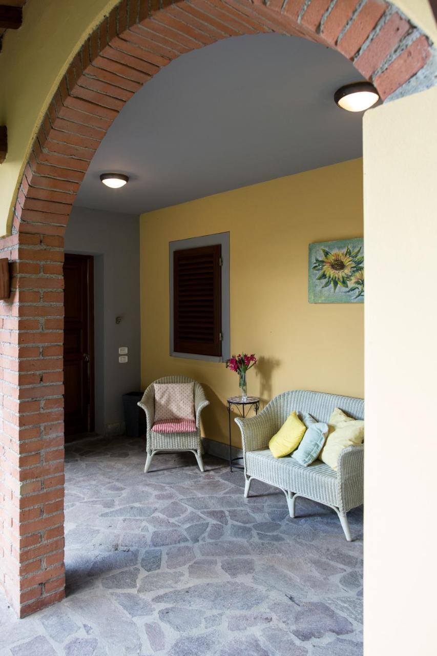 Casa Otium Toscana Terranuova Bracciolini Luaran gambar