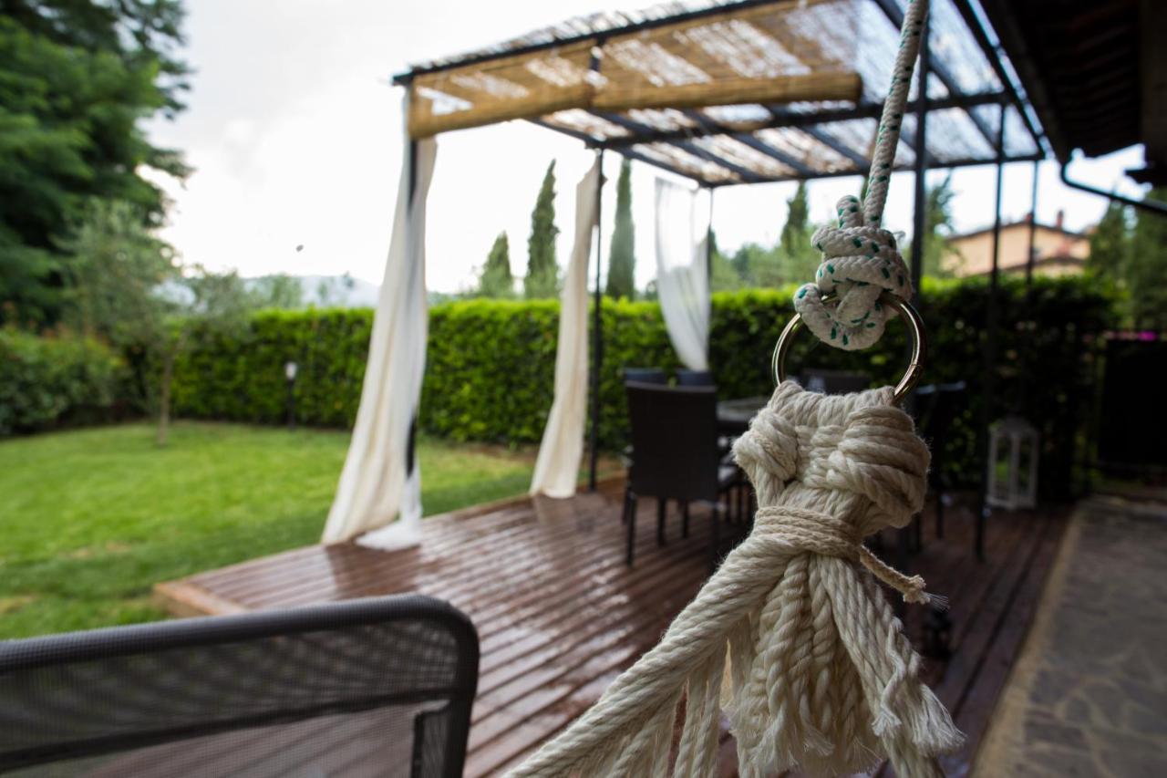 Casa Otium Toscana Terranuova Bracciolini Luaran gambar