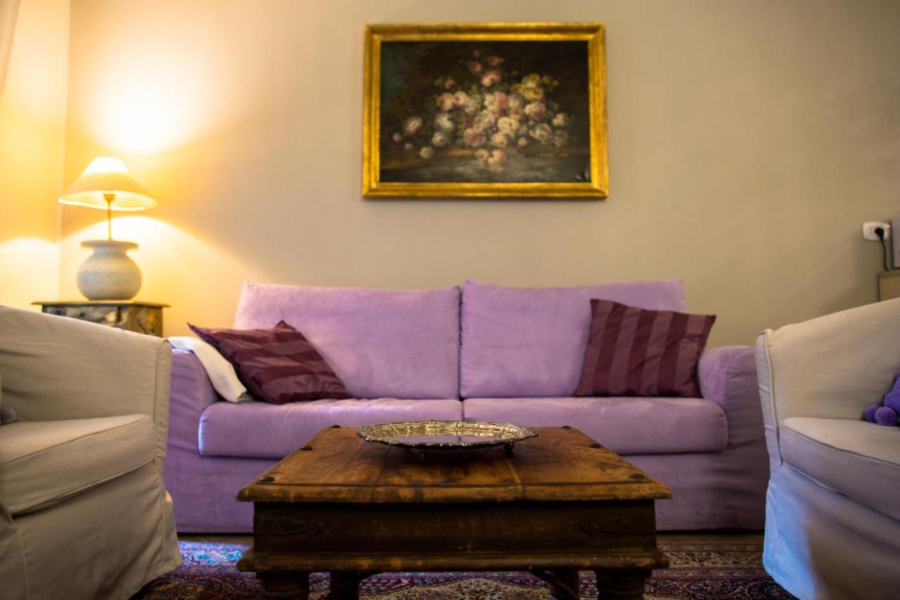 Casa Otium Toscana Terranuova Bracciolini Luaran gambar
