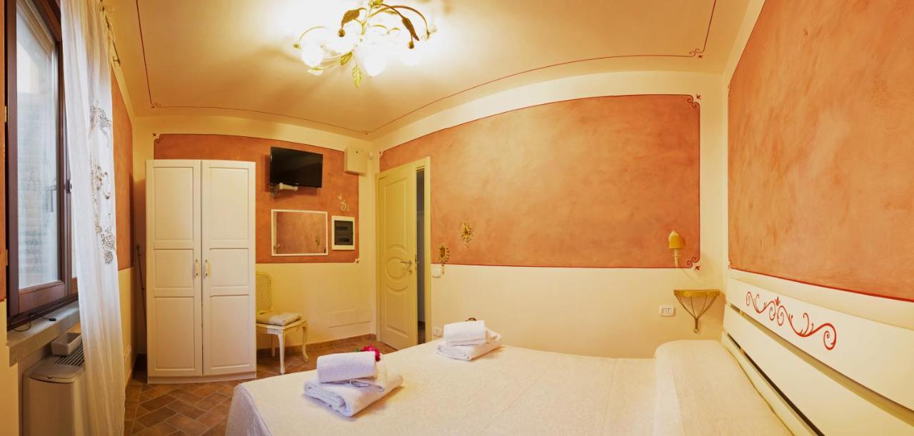 Casa Otium Toscana Terranuova Bracciolini Luaran gambar