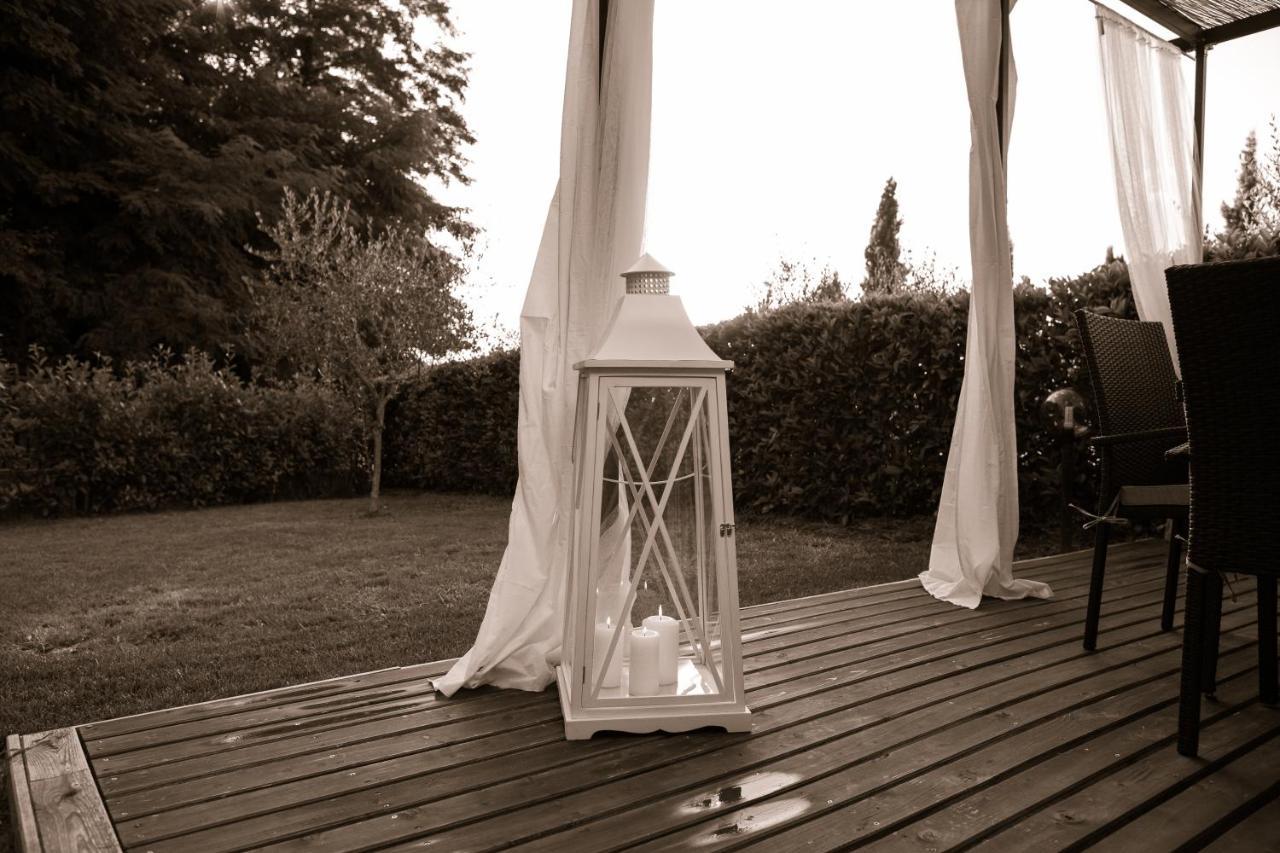 Casa Otium Toscana Terranuova Bracciolini Luaran gambar