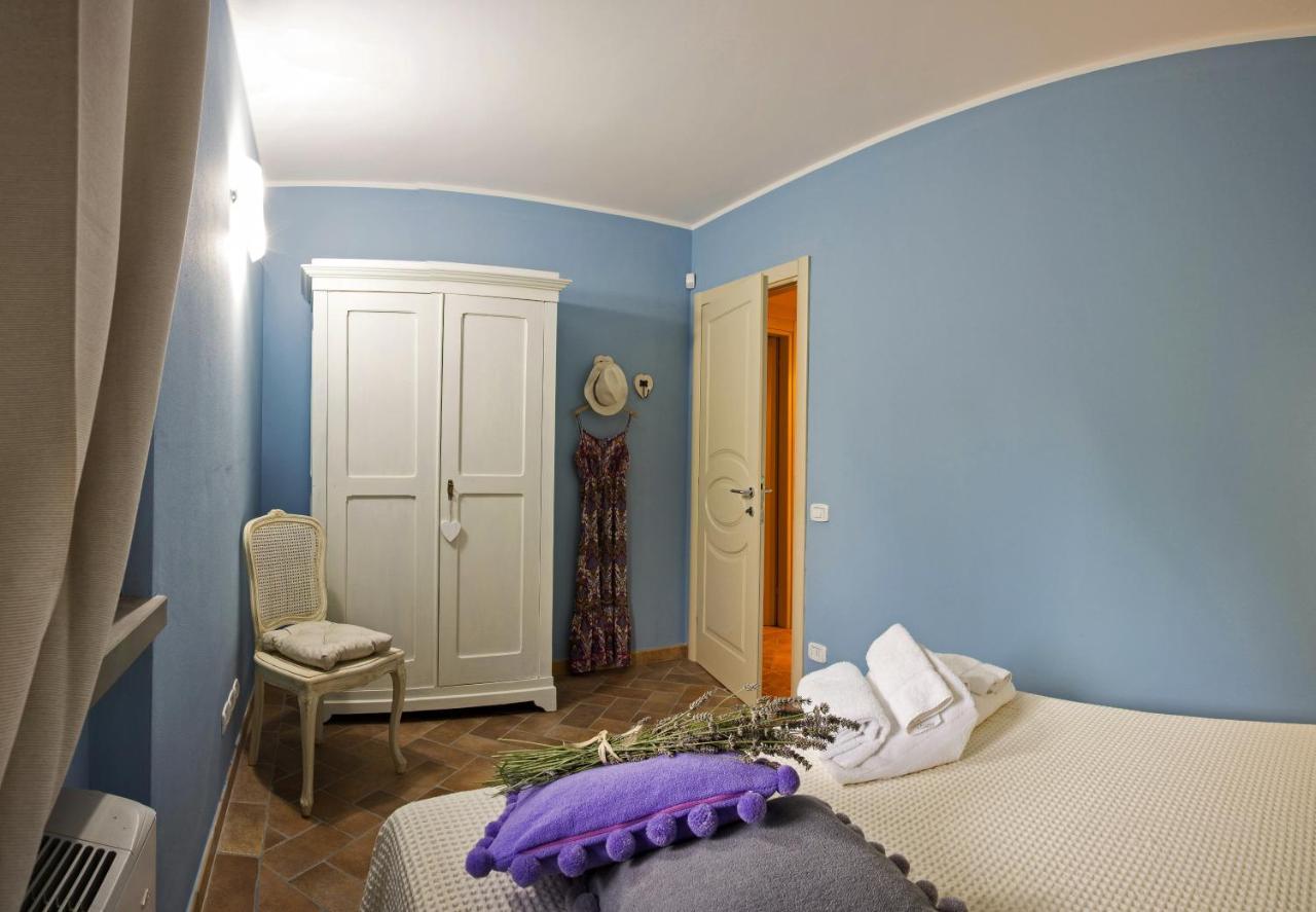 Casa Otium Toscana Terranuova Bracciolini Luaran gambar