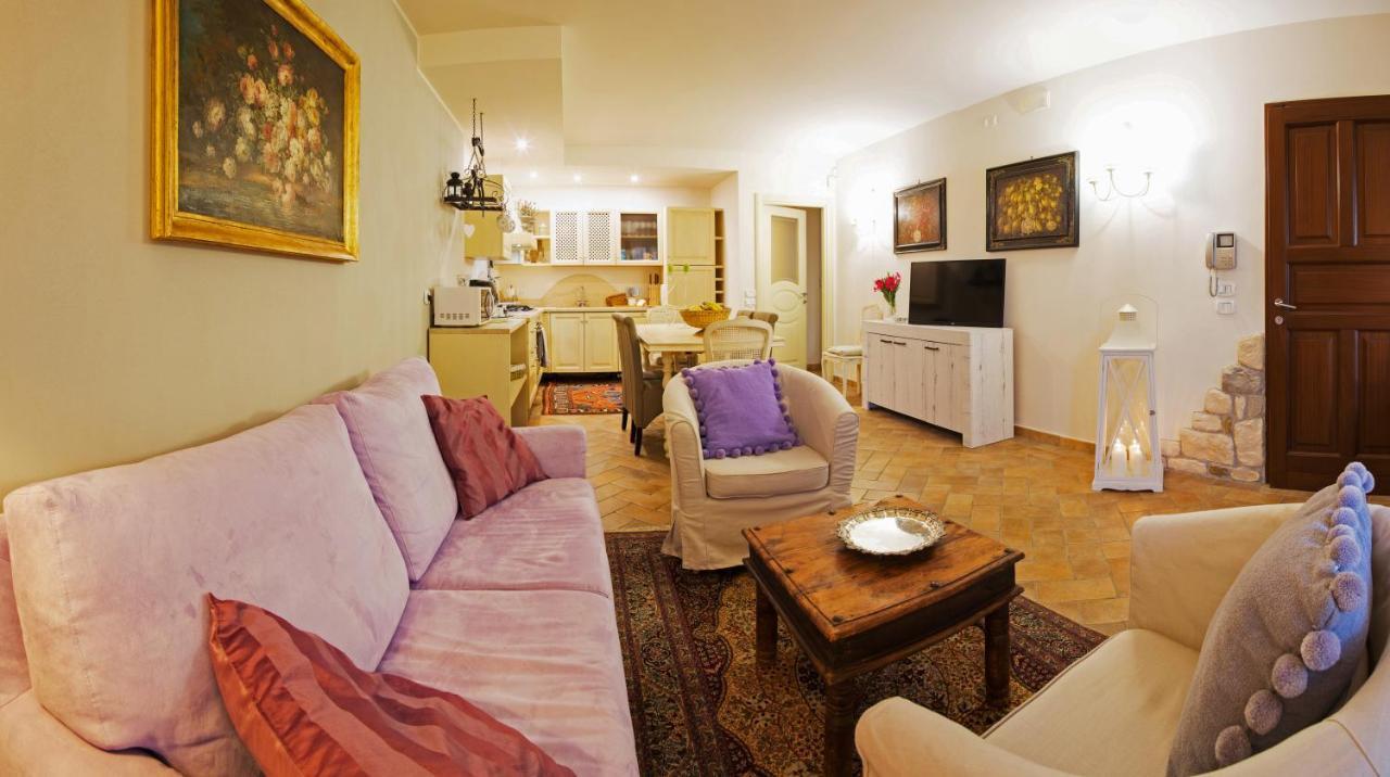 Casa Otium Toscana Terranuova Bracciolini Luaran gambar