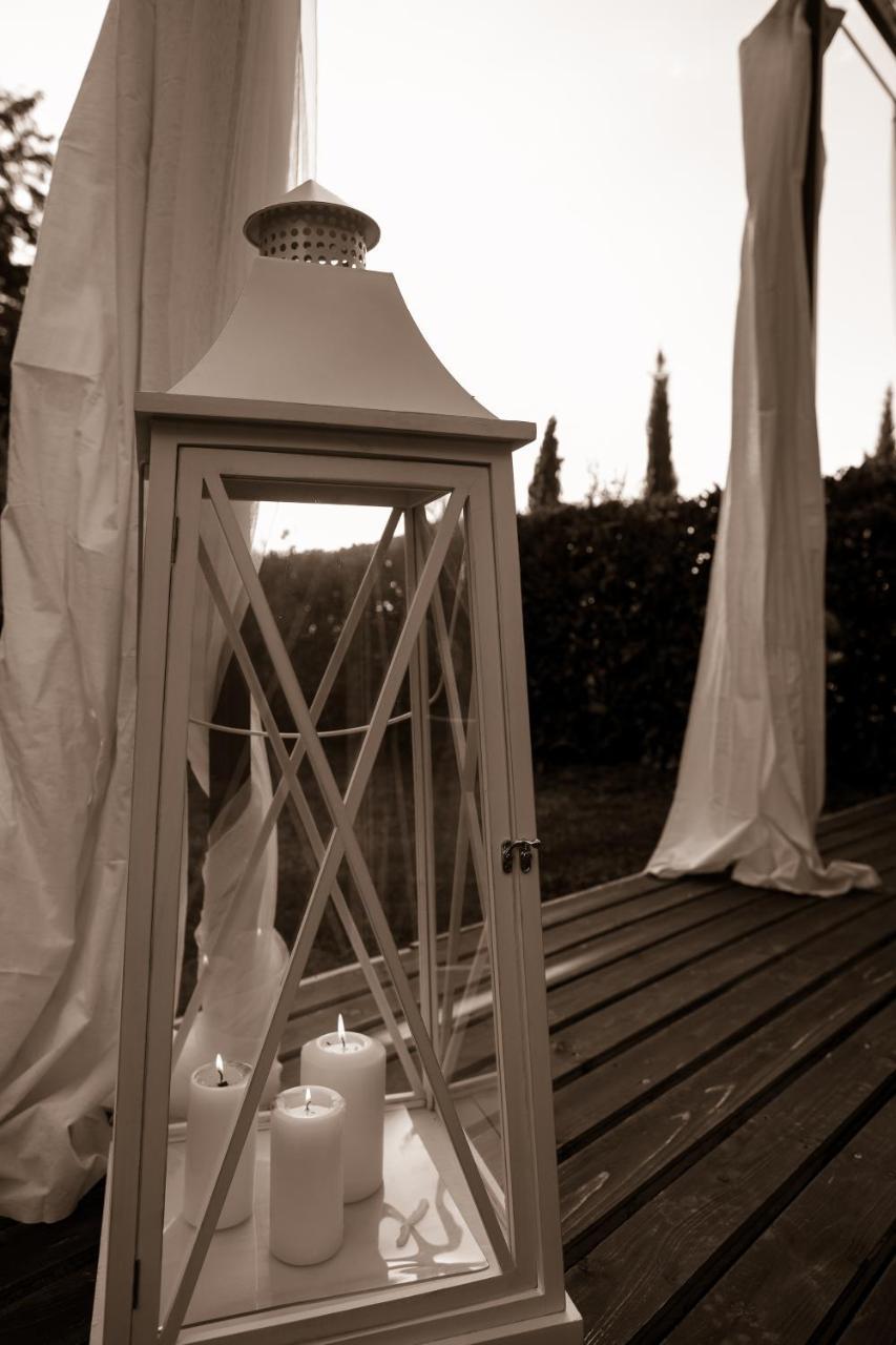 Casa Otium Toscana Terranuova Bracciolini Luaran gambar
