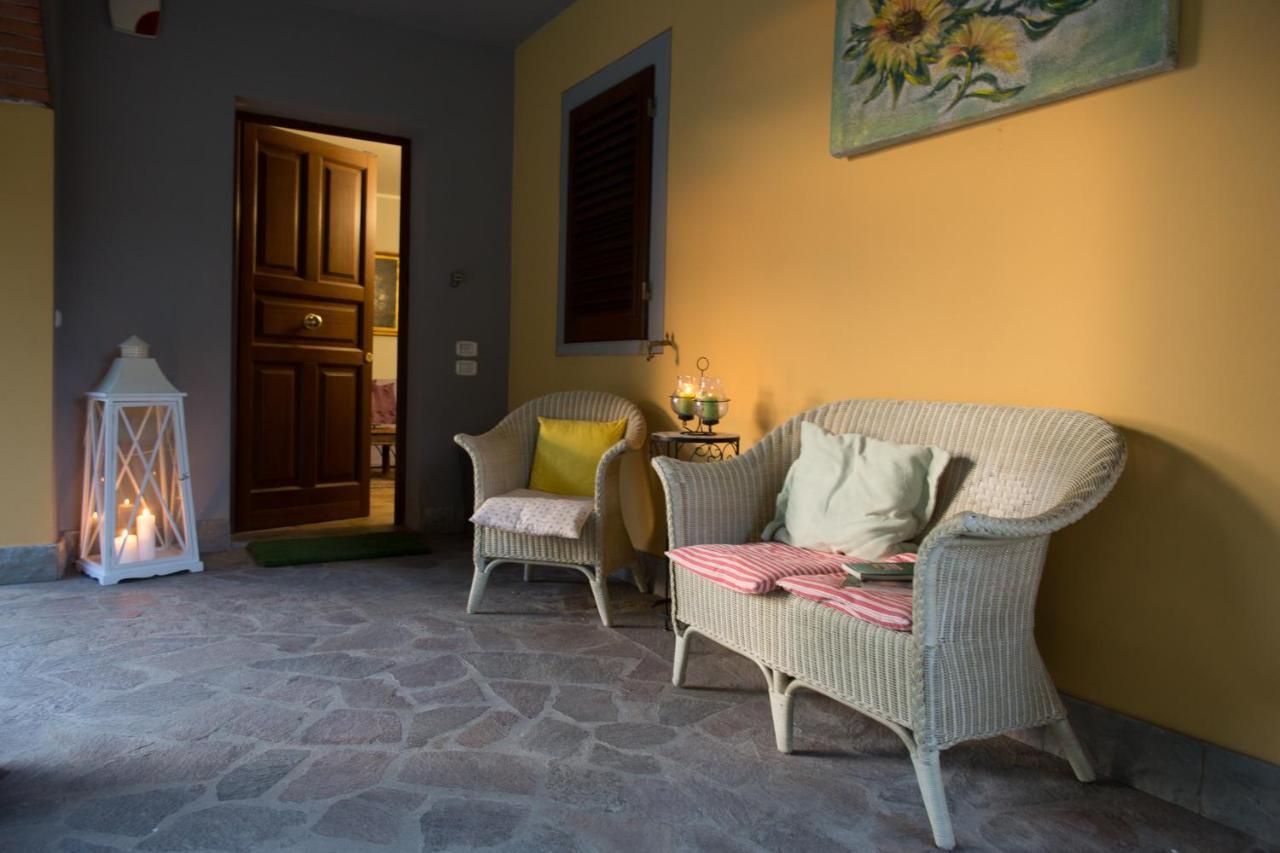 Casa Otium Toscana Terranuova Bracciolini Luaran gambar