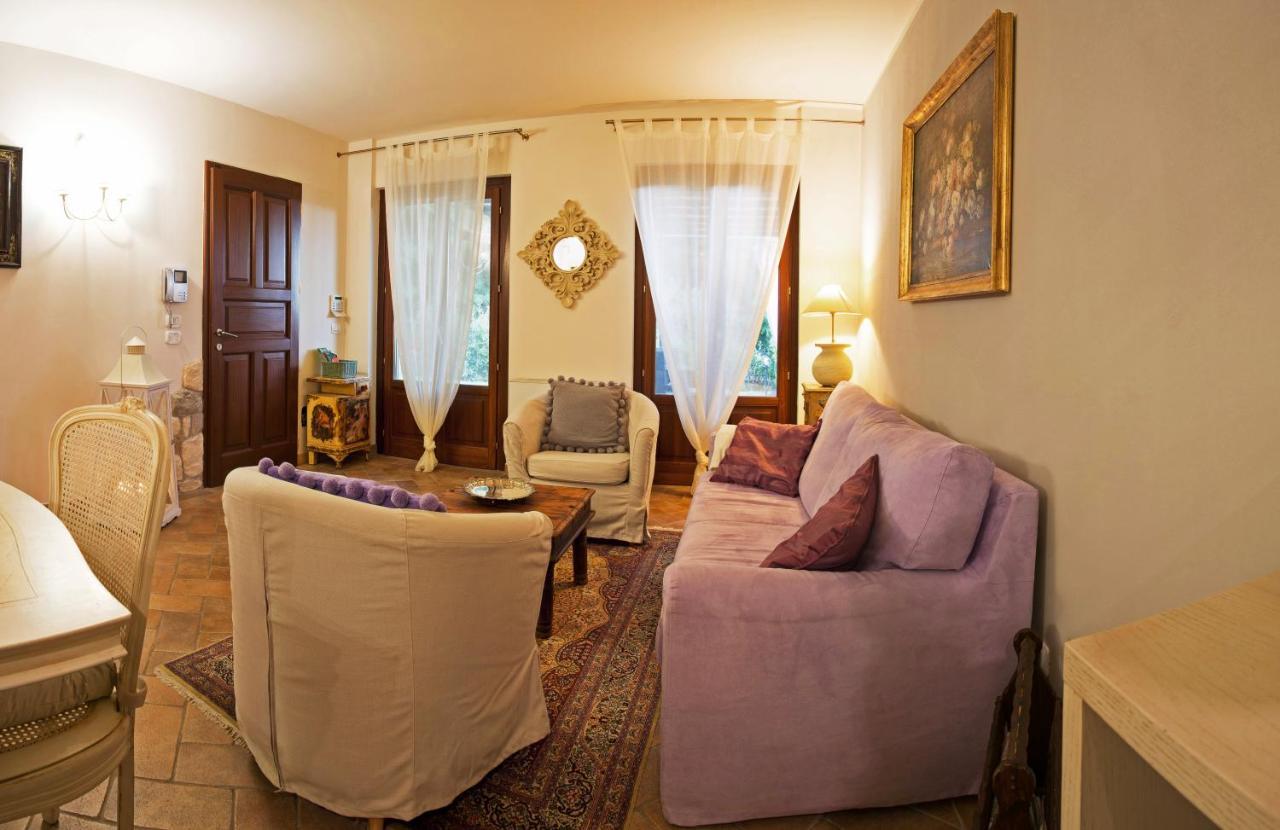 Casa Otium Toscana Terranuova Bracciolini Luaran gambar