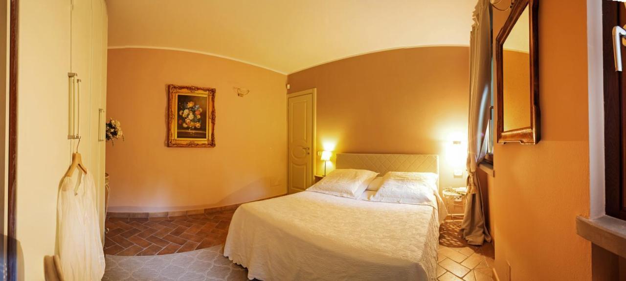 Casa Otium Toscana Terranuova Bracciolini Luaran gambar