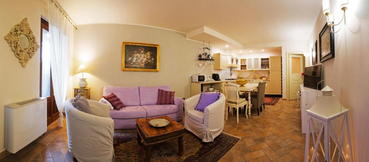 Casa Otium Toscana Terranuova Bracciolini Luaran gambar