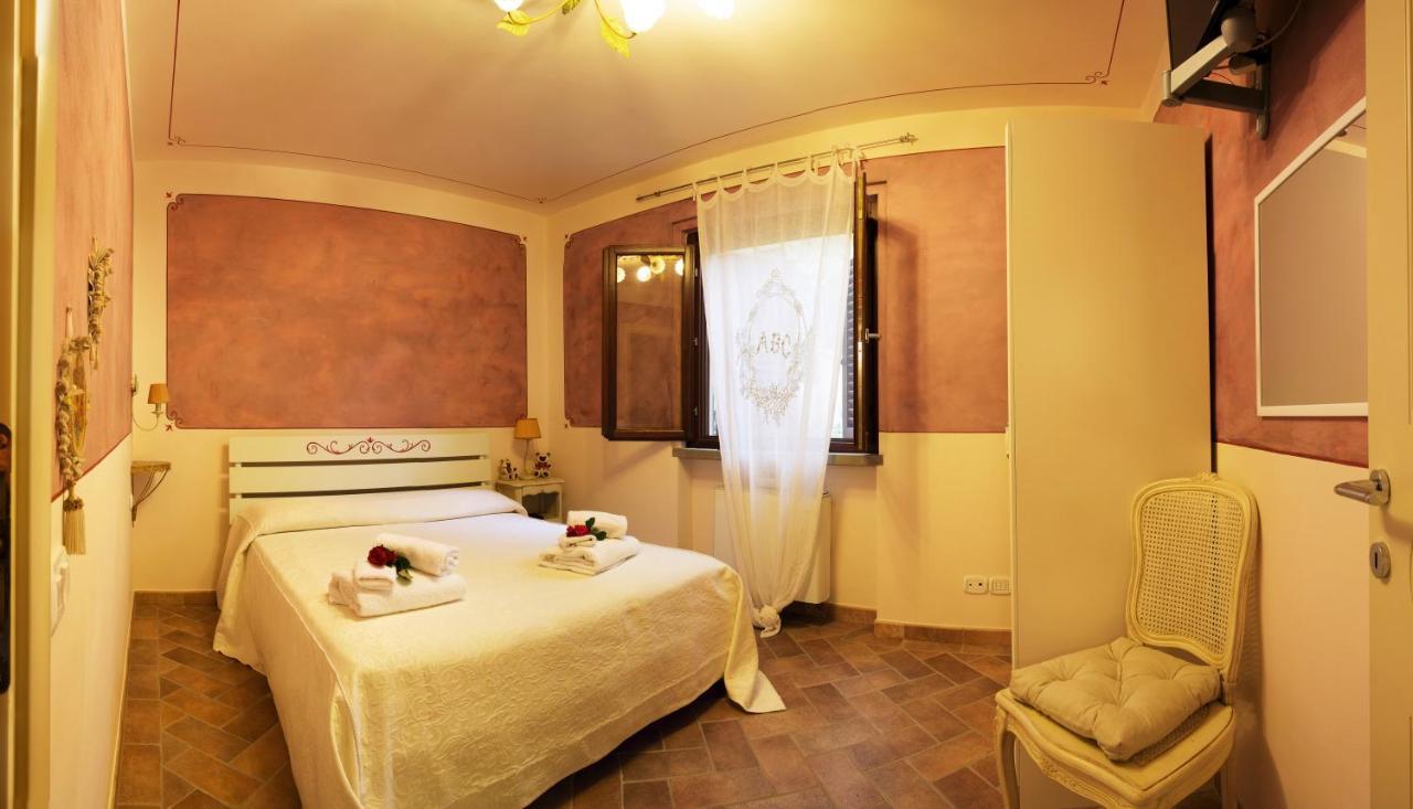 Casa Otium Toscana Terranuova Bracciolini Luaran gambar