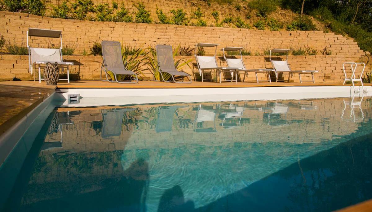 Casa Otium Toscana Terranuova Bracciolini Luaran gambar