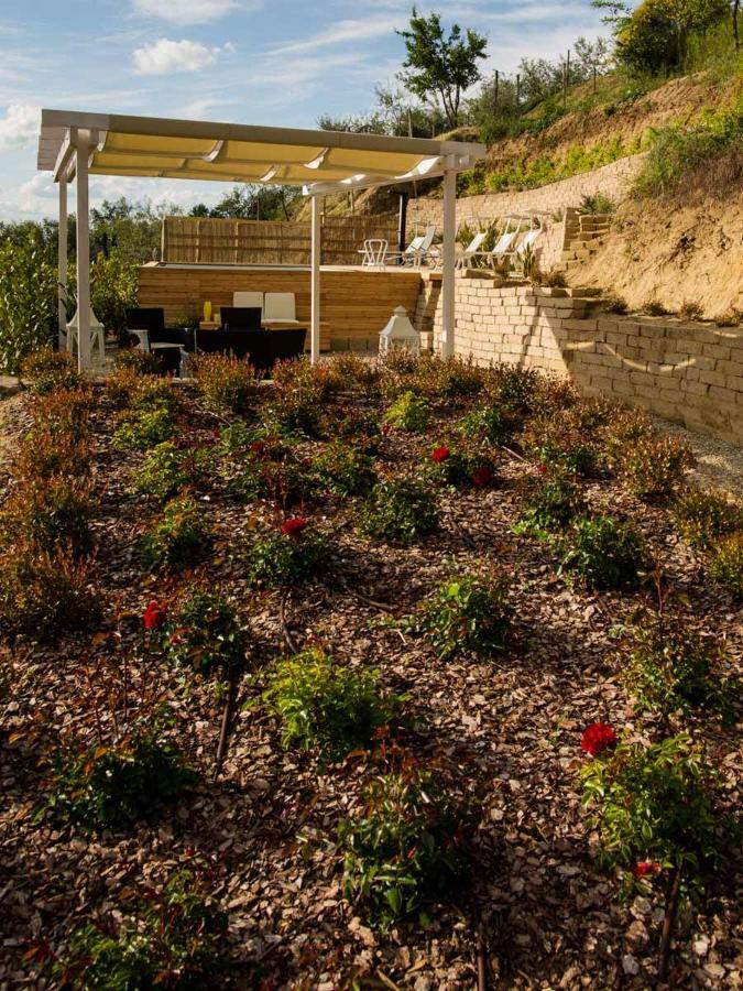 Casa Otium Toscana Terranuova Bracciolini Luaran gambar