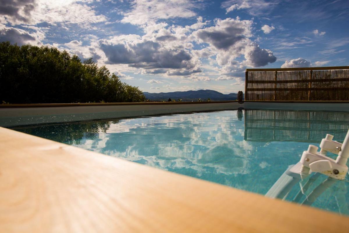 Casa Otium Toscana Terranuova Bracciolini Luaran gambar